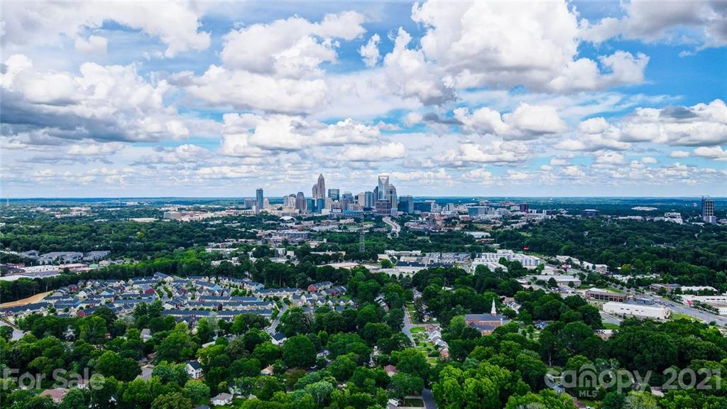 2305 Remount Road Charlotte, NC 28208 - Photo 31 of 31 a view of a city