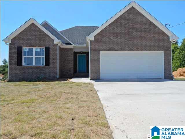 2526 Chelsea Way Warrior, AL 35180 - Photo 5 of 12