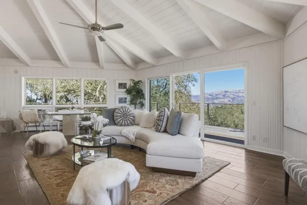 $1,475,000 | 26755 Laureles Grade, Carmel Valley, CA 93924