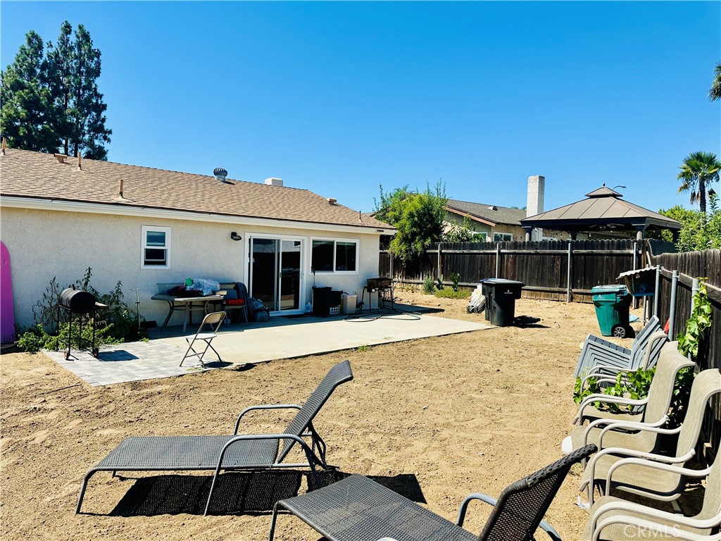 2111 Whitestone Drive Riverside, CA 92506 - Photo 26 of 29 a view of a house with sitting area