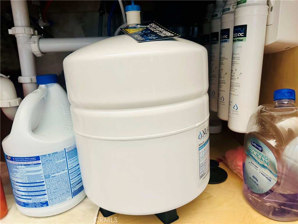 2111 Whitestone Drive Riverside, CA 92506 - Photo 29 of 29 a close view of dining table