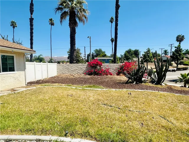 a ocean view with beach