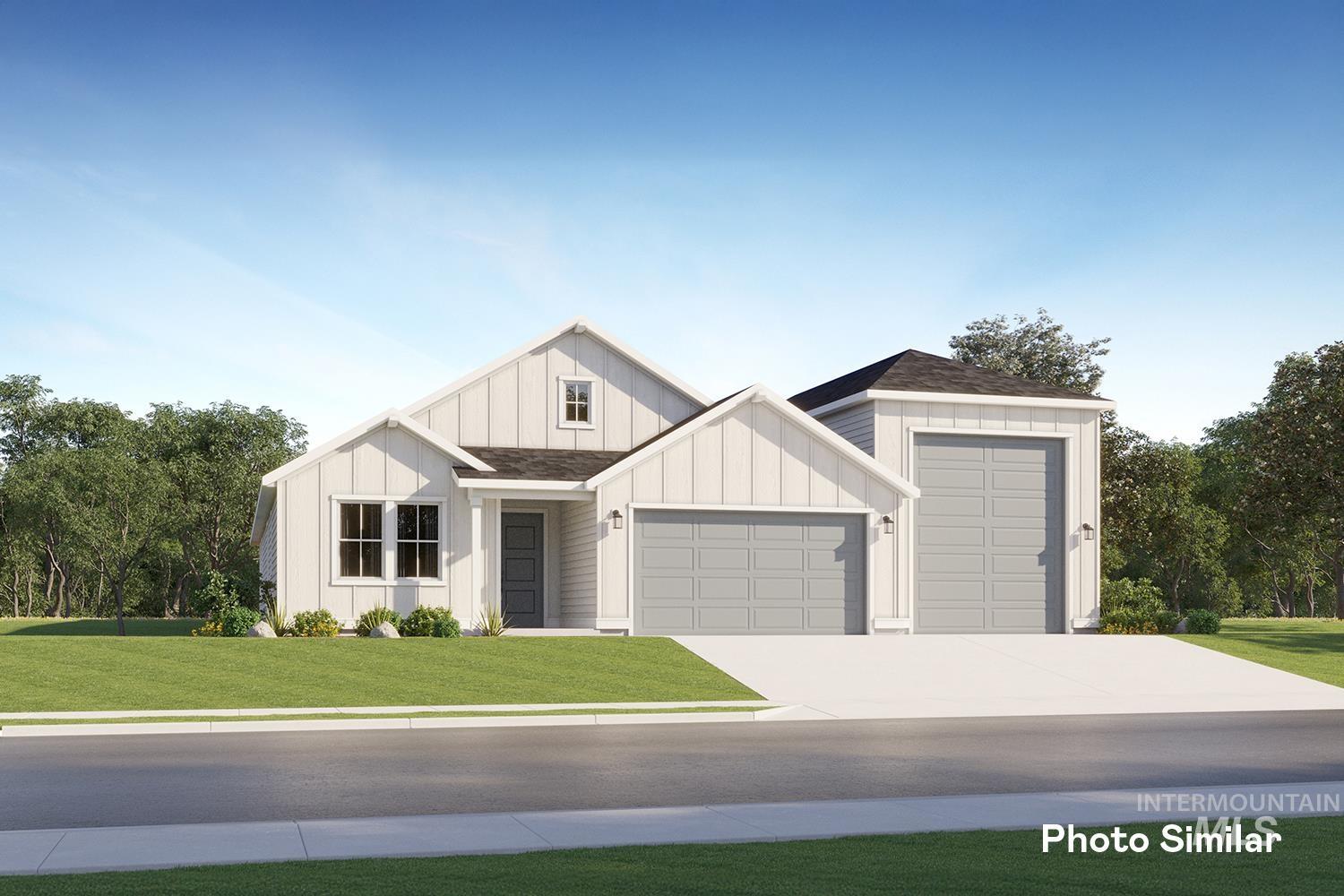 14376 Stratus Court Caldwell, ID 83607 - Photo 1 of 25