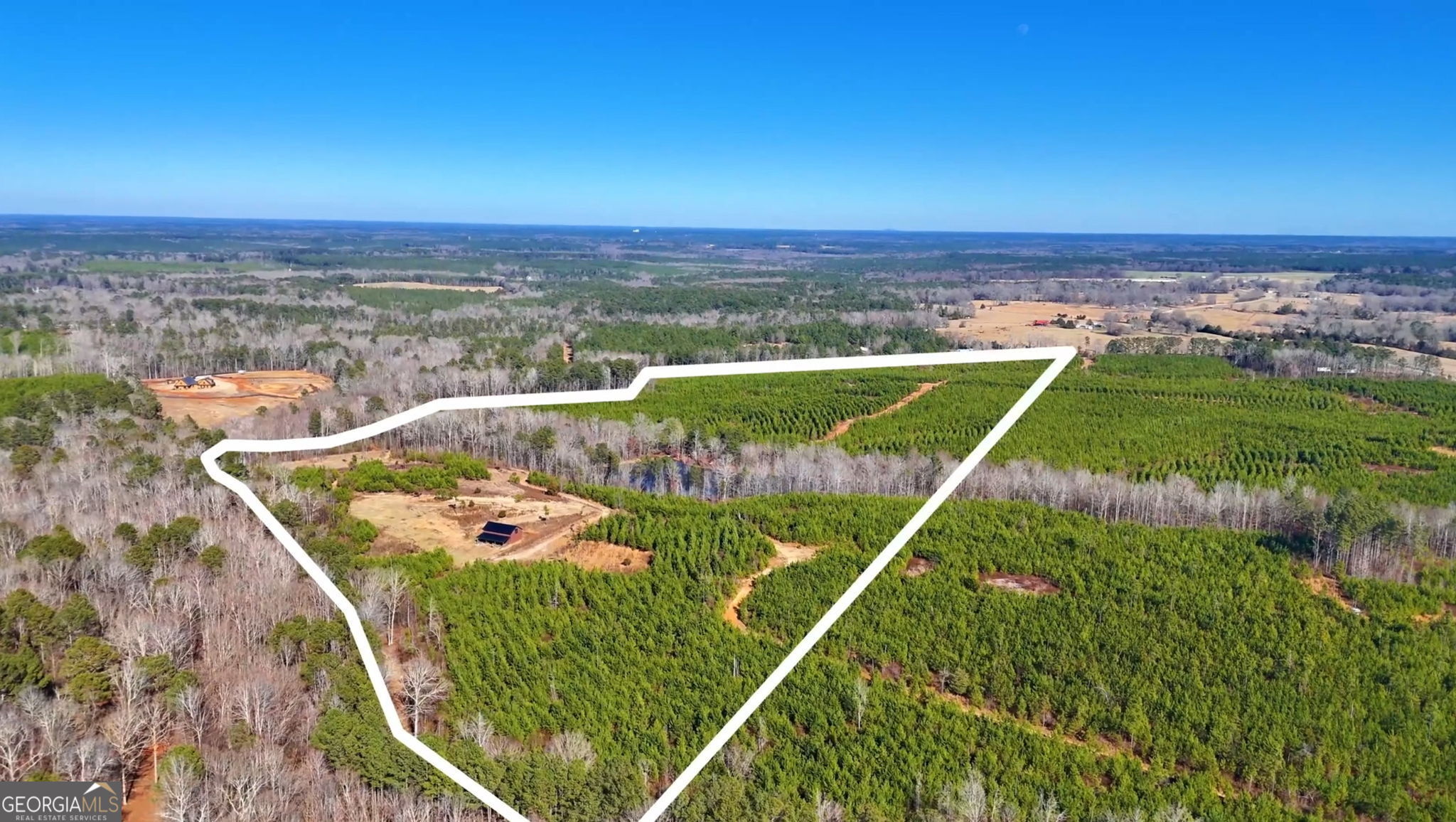 0 Warren Road White Plains, GA 30678 - Photo 11 of 37
