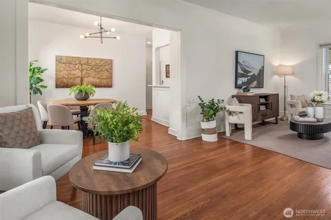 $925,000 | 830 Northeast 59th Street, Seattle, WA 98105