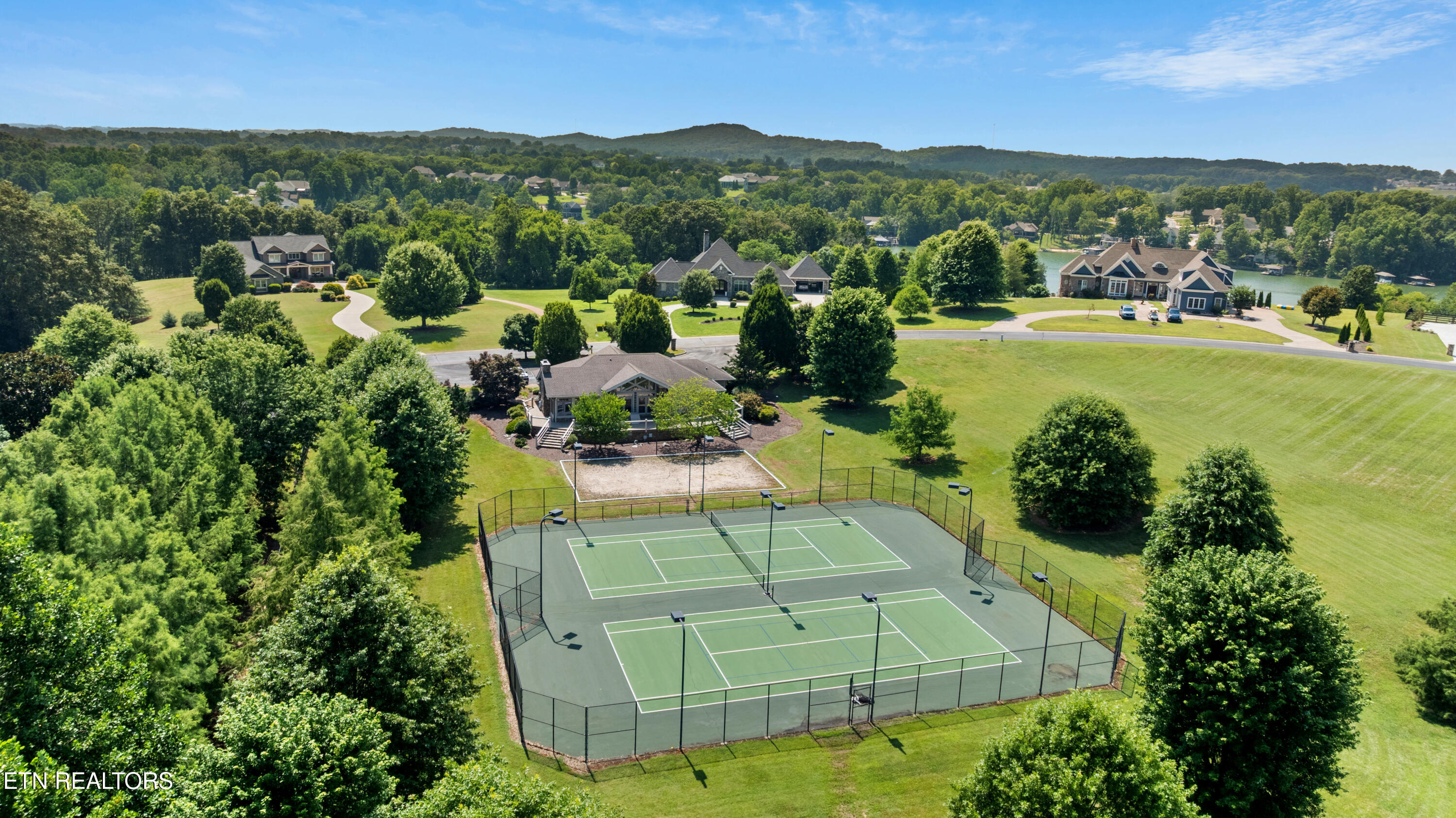 45 R Thunder Ridge Drive Vonore, TN 37885 - Photo 16 of 19 DJI_0046-HDR