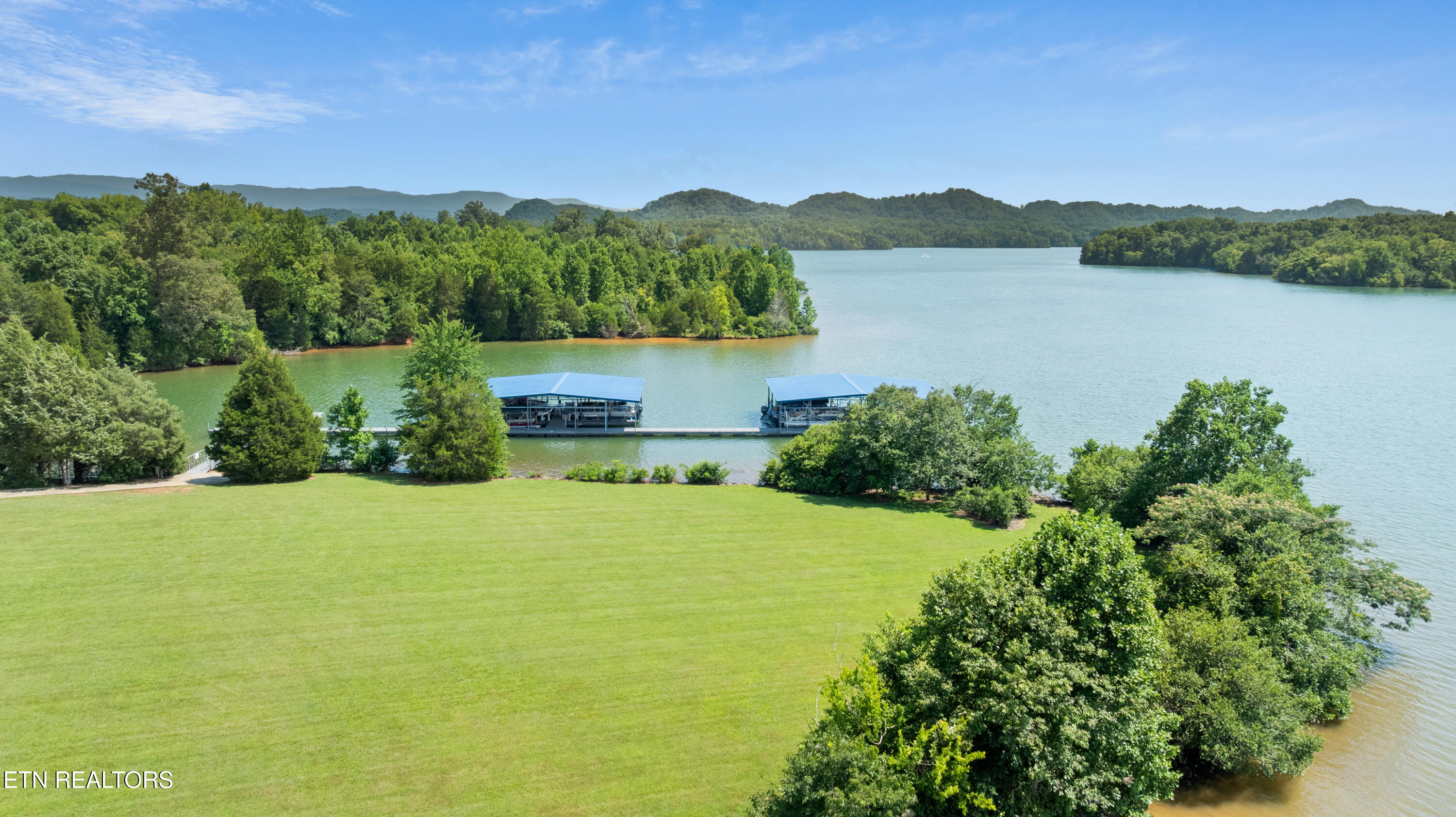 45 R Thunder Ridge Drive Vonore, TN 37885 - Photo 18 of 19 DJI_0006-HDR
