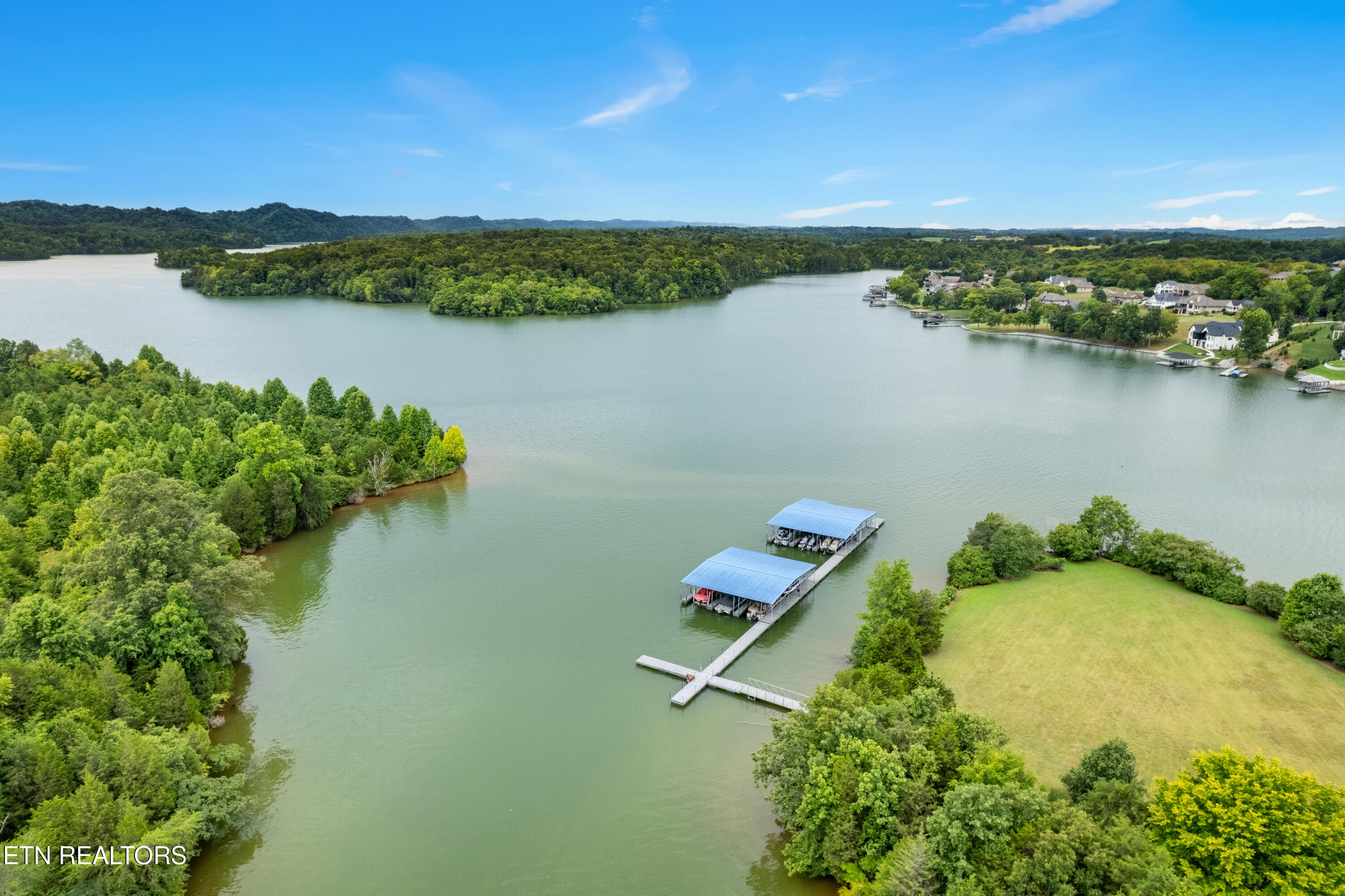 45 R Thunder Ridge Drive Vonore, TN 37885 - Photo 19 of 19 DJI_0209-HDR