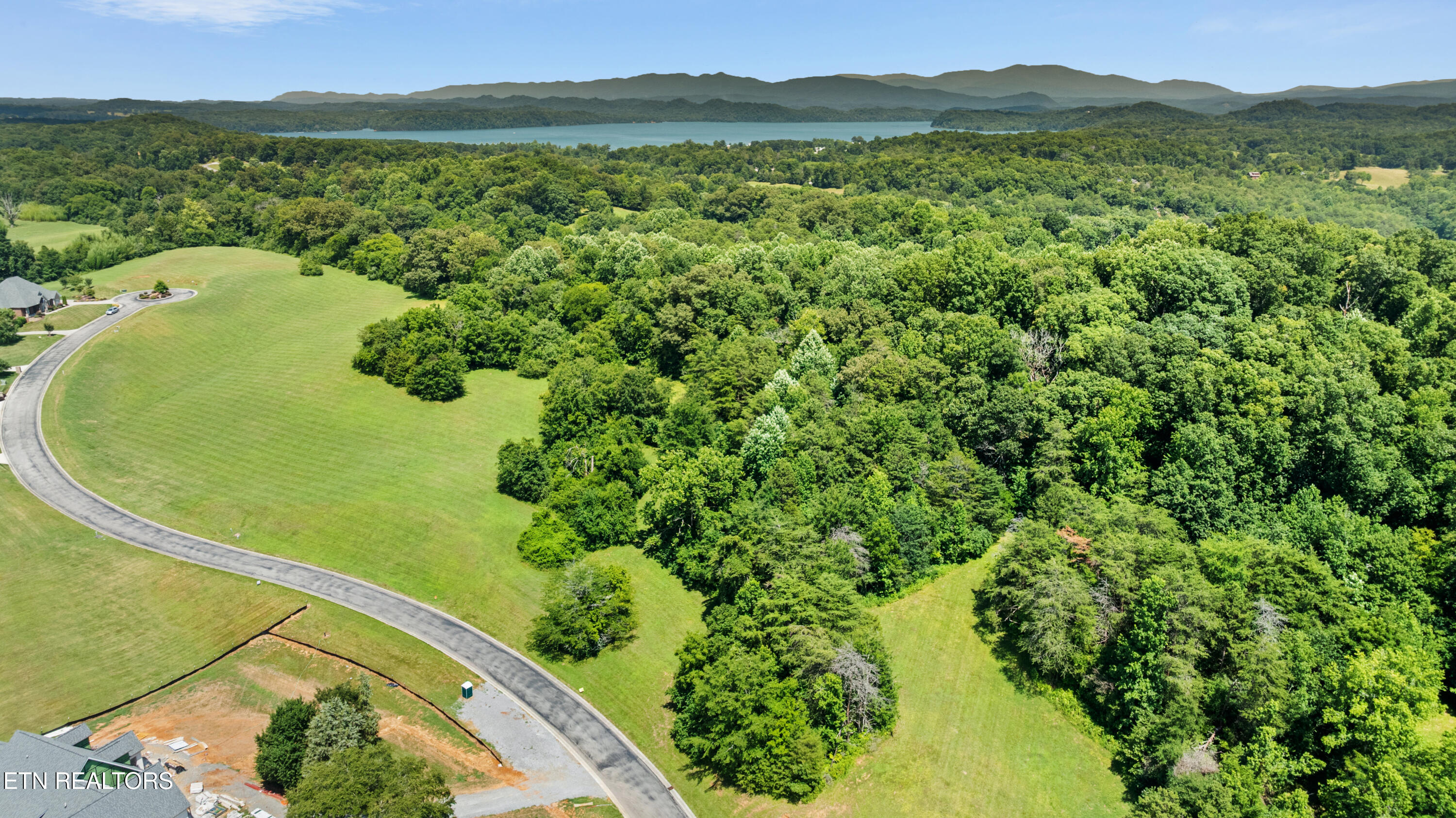 45 R Thunder Ridge Drive Vonore, TN 37885 - Photo 4 of 19 DJI_0995-HDR