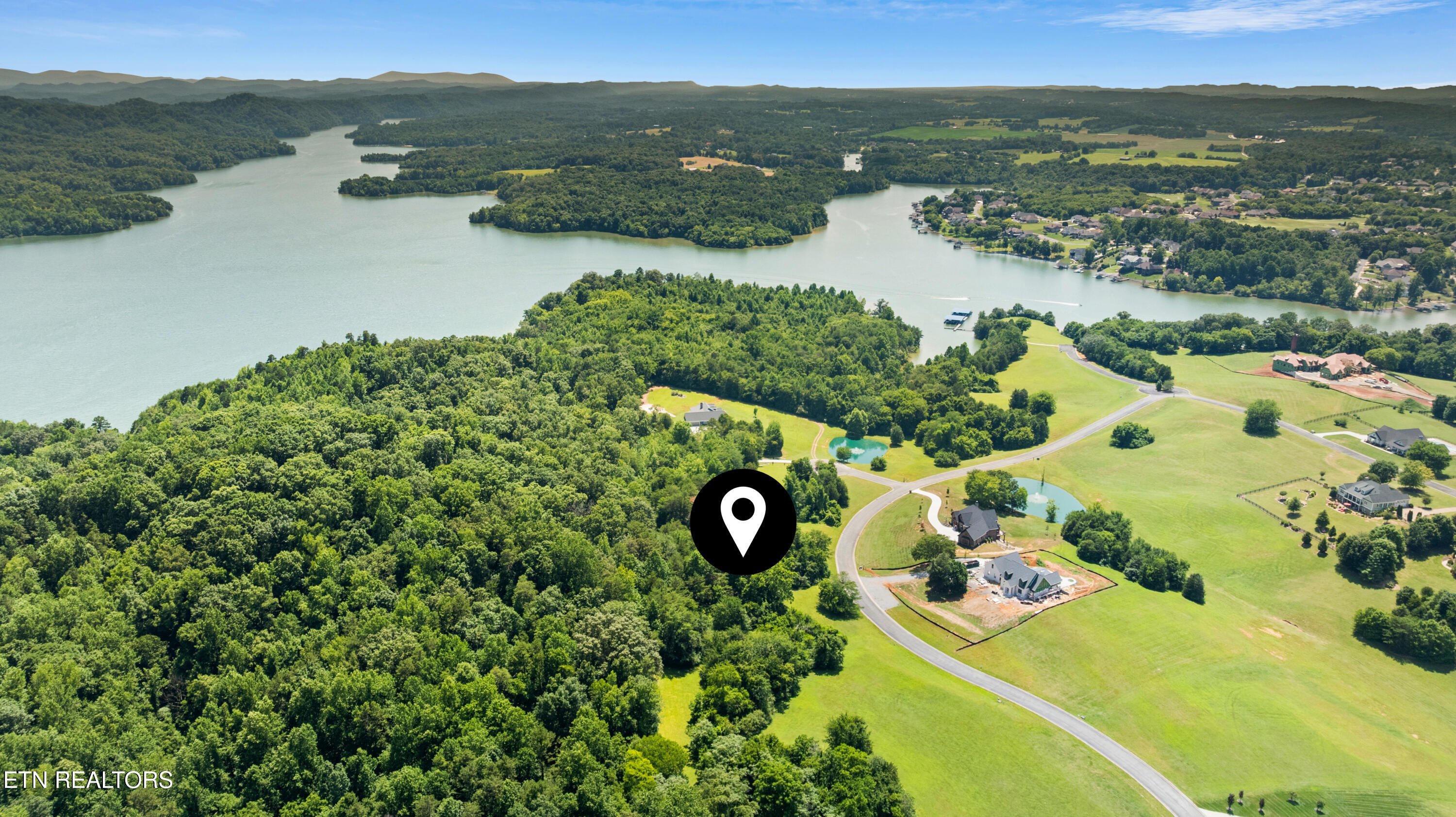 45 R Thunder Ridge Drive Vonore, TN 37885 - Photo 6 of 19 DJI_0940-HDR