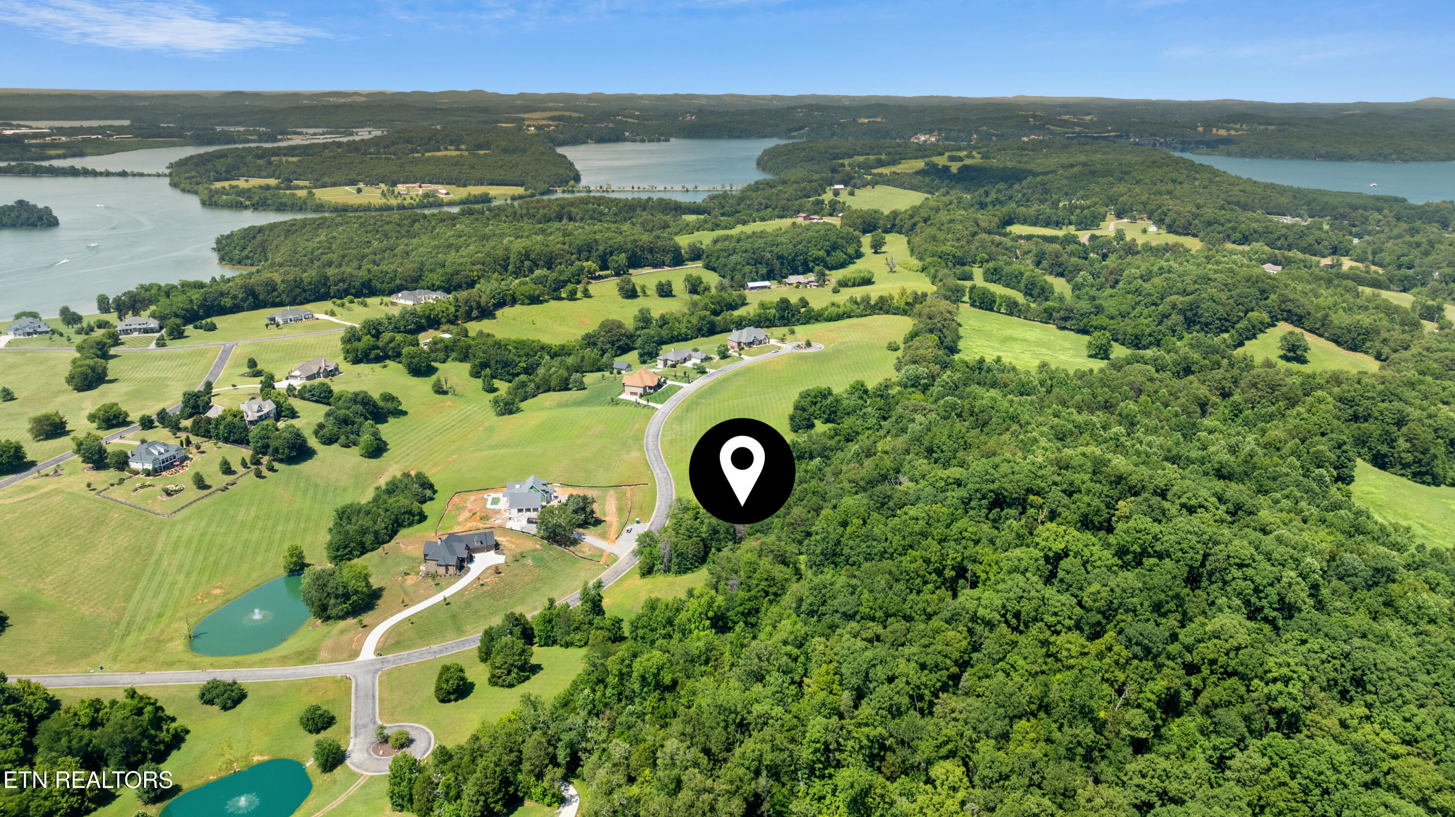 45 R Thunder Ridge Drive Vonore, TN 37885 - Photo 7 of 19 DJI_0960-HDR