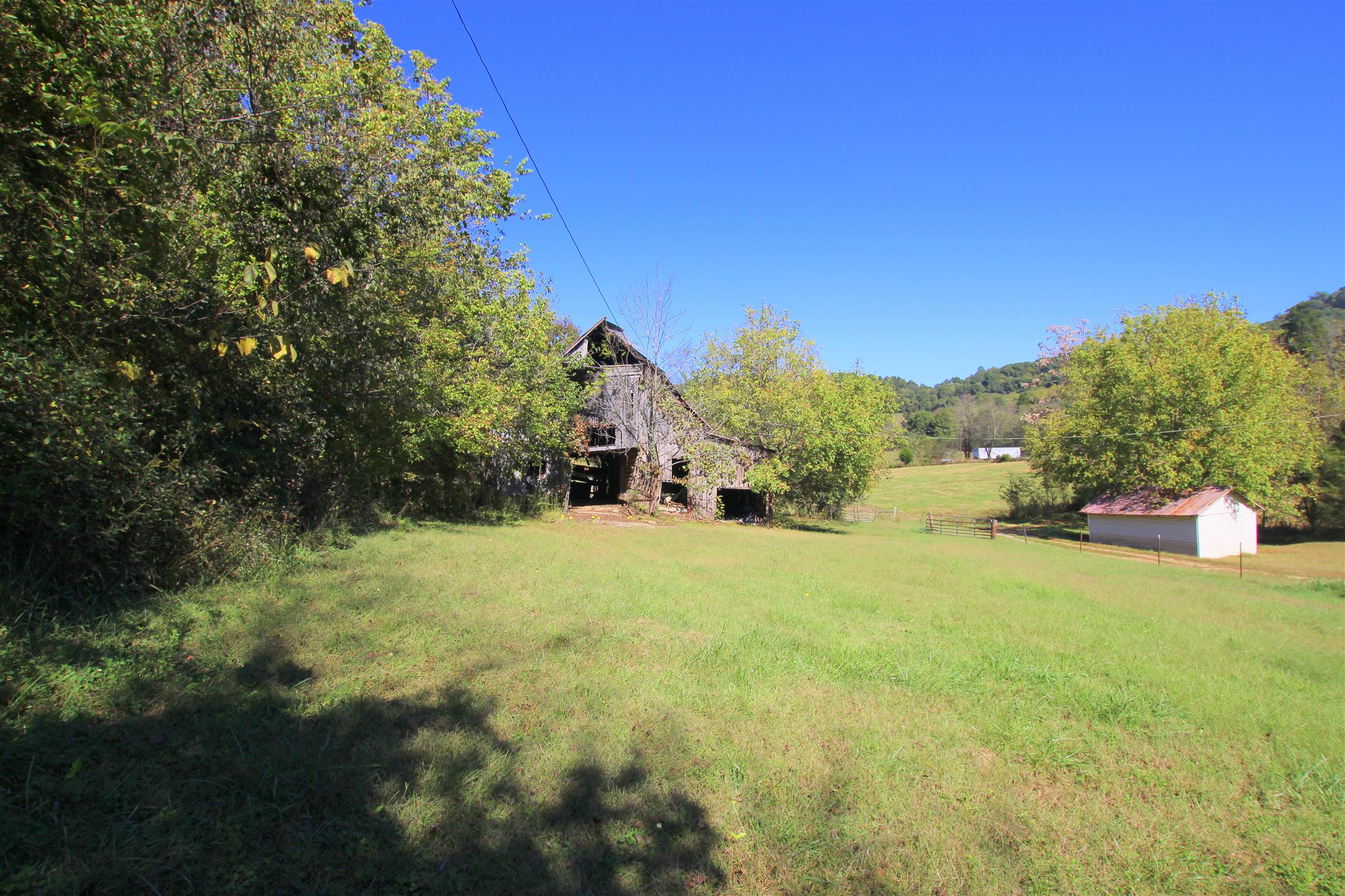2471 Garner Road Mount Pleasant, TN 38474 - Photo 1 of 19 Gallery Image 1