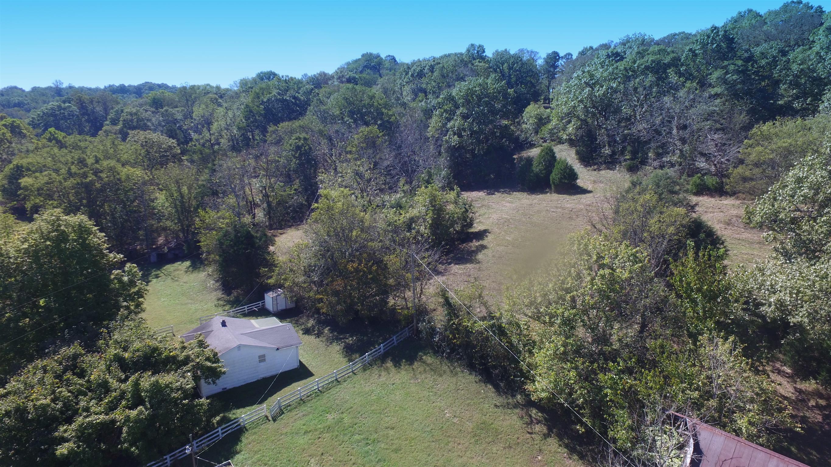 2471 Garner Road Mount Pleasant, TN 38474 - Photo 5 of 19 Gallery Image 5