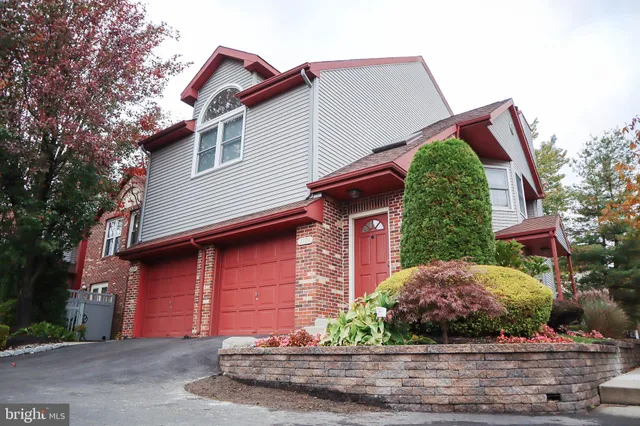 $2,950 | 1126 Chanticleer, Cherry Hill, NJ 08003