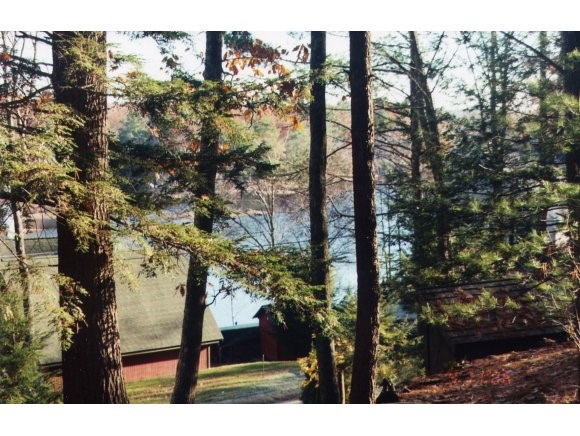 126 Beach Head Road Nottingham, NH 03290 - Photo 1 of 1
