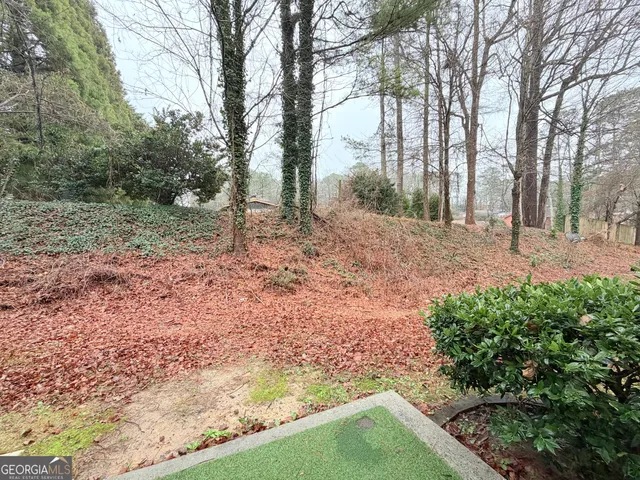 $1,850 | 20 Pine Canyon Drive Southwest, Unit 4, Atlanta, GA 30331