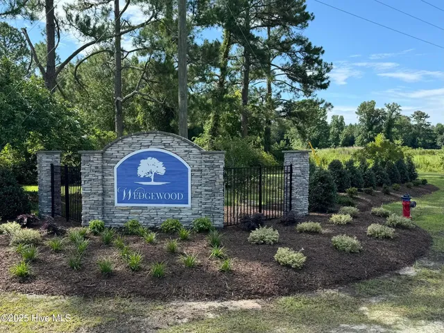 $455,900 | 1103 Lunenburg Place, Unit LOT 82, Jacksonville, NC 28540