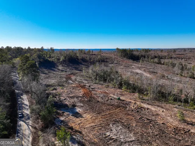 $175,000 | 0 Long Branch Road, Unit LOT 7, Toomsboro, GA 31090