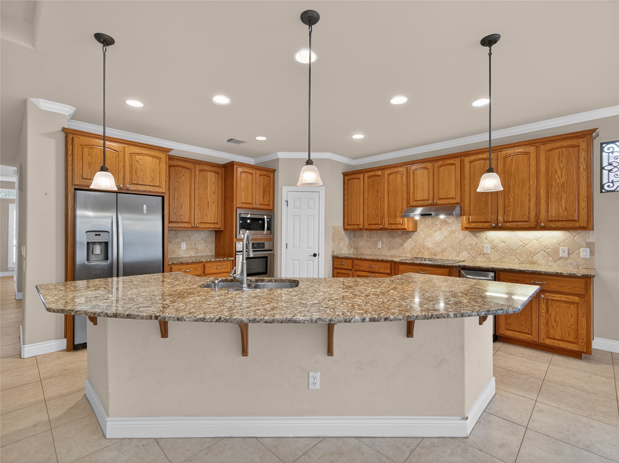 810 River Walk Trail Georgetown, TX 78633 - Photo 9 of 40