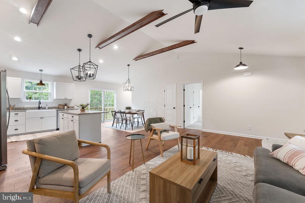 985 Eastham Road Bumpass, VA 23024 - Photo 11 of 49