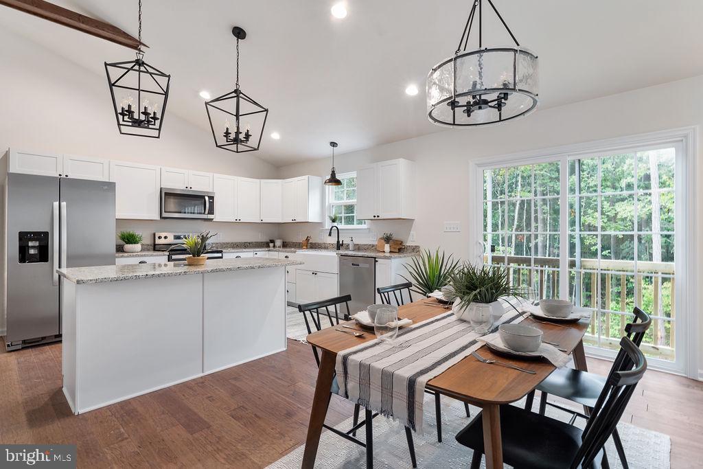 985 Eastham Road Bumpass, VA 23024 - Photo 13 of 49