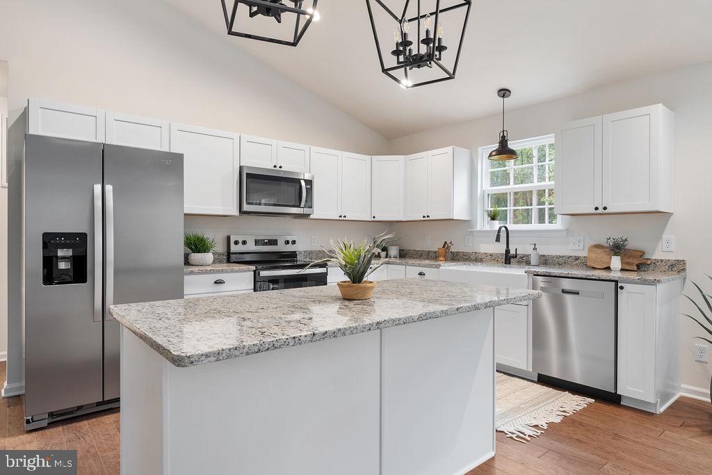 985 Eastham Road Bumpass, VA 23024 - Photo 14 of 49