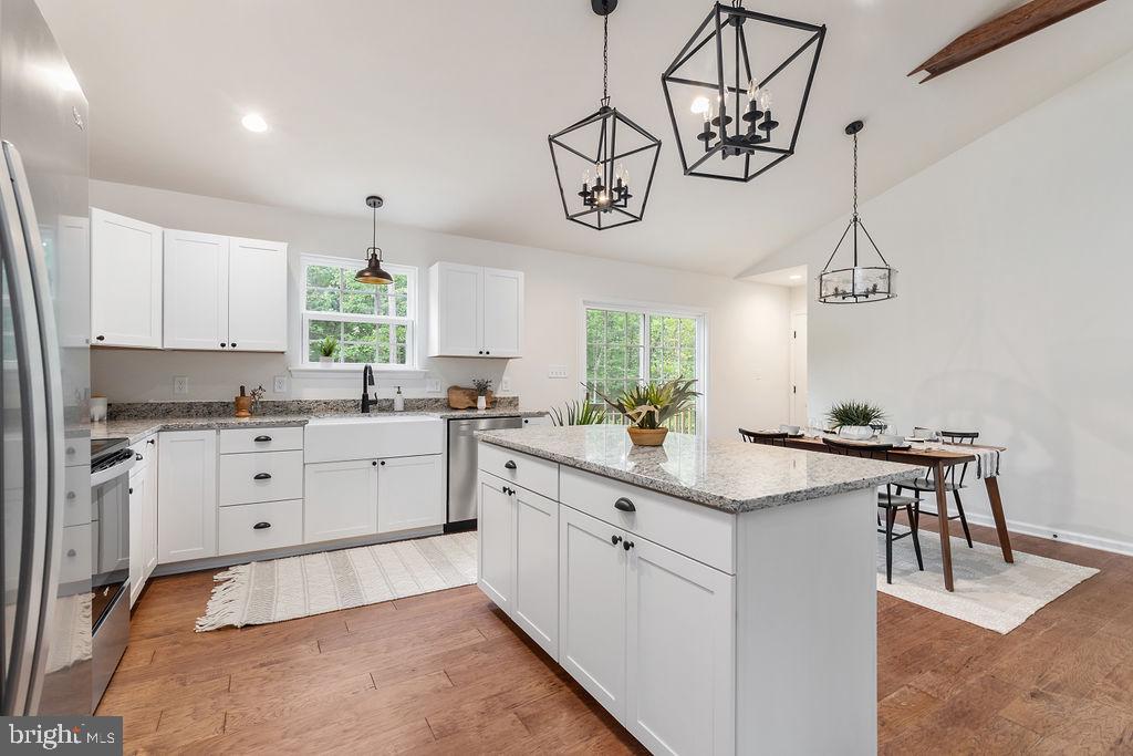 985 Eastham Road Bumpass, VA 23024 - Photo 16 of 49