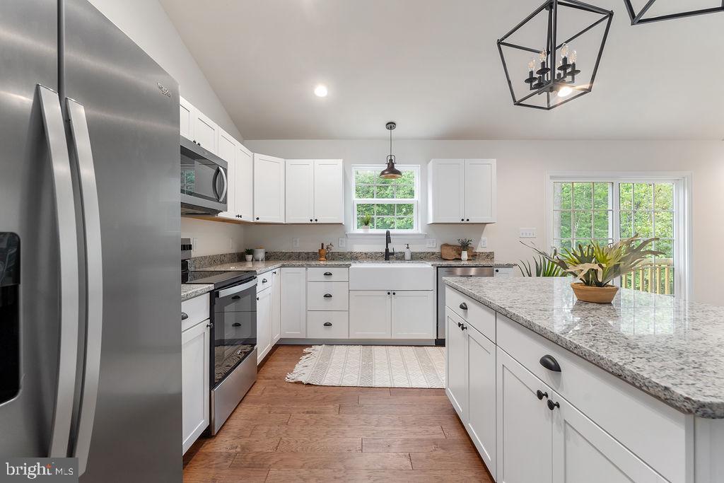 985 Eastham Road Bumpass, VA 23024 - Photo 17 of 49