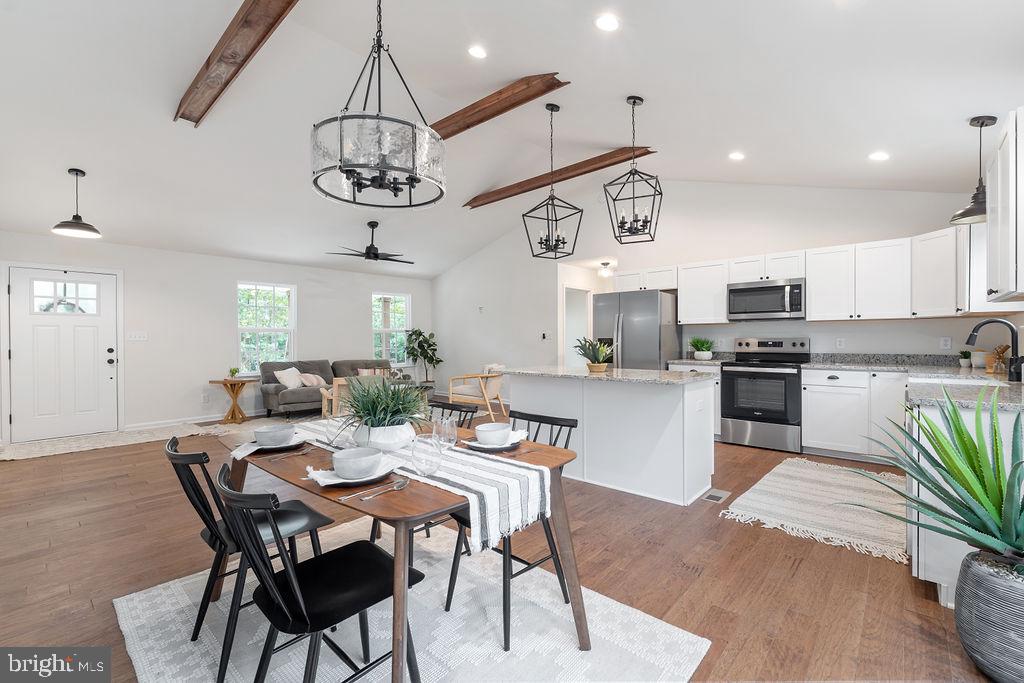 985 Eastham Road Bumpass, VA 23024 - Photo 18 of 49