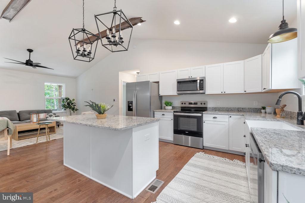 985 Eastham Road Bumpass, VA 23024 - Photo 19 of 49