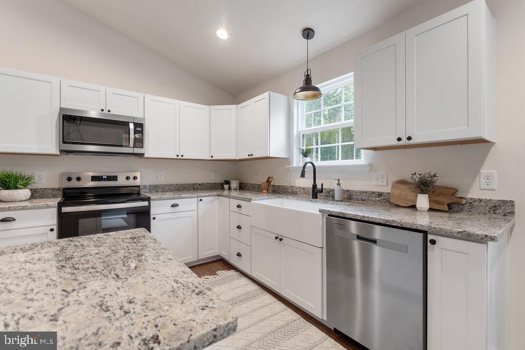 985 Eastham Road Bumpass, VA 23024 - Photo 20 of 49