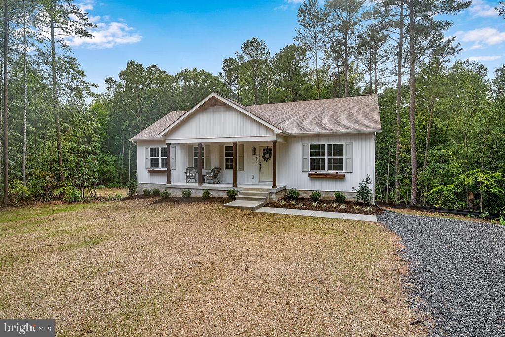 985 Eastham Road Bumpass, VA 23024 - Photo 2 of 49