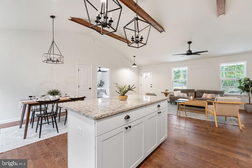 985 Eastham Road Bumpass, VA 23024 - Photo 21 of 49