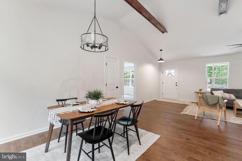 985 Eastham Road Bumpass, VA 23024 - Photo 22 of 49