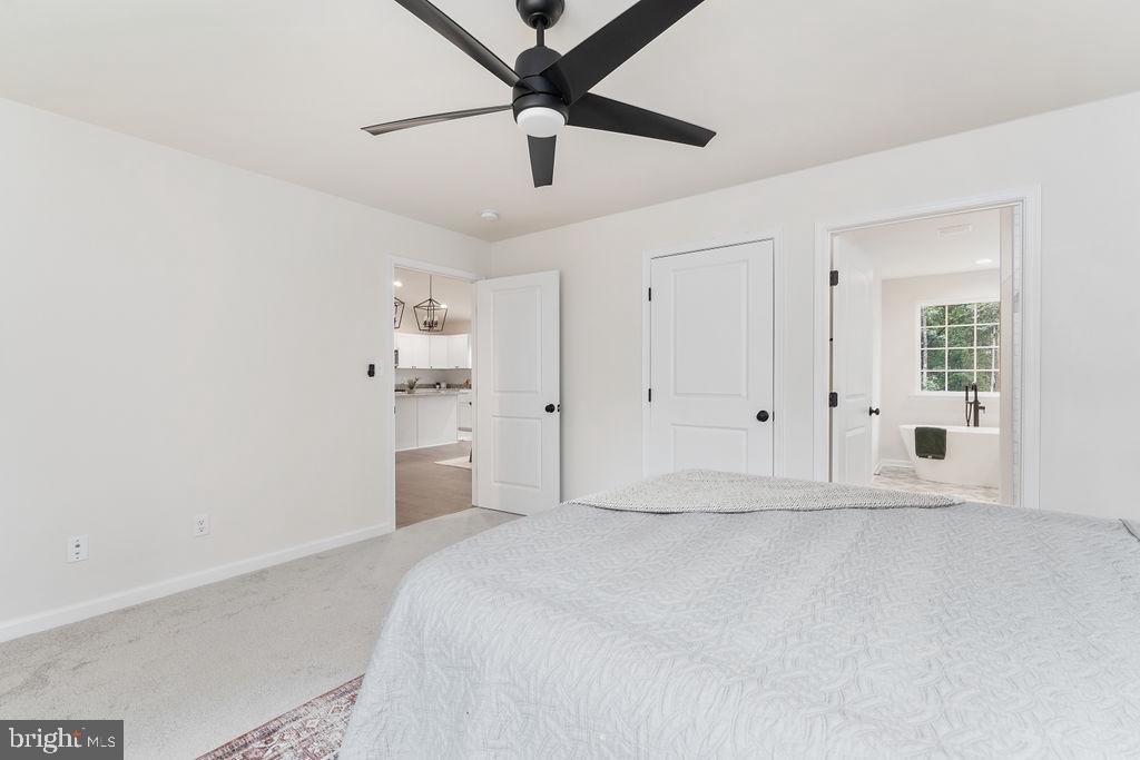 985 Eastham Road Bumpass, VA 23024 - Photo 30 of 49