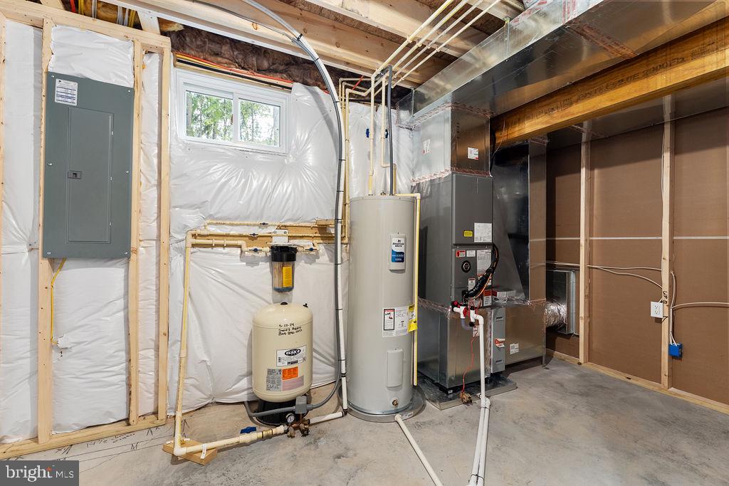 985 Eastham Road Bumpass, VA 23024 - Photo 37 of 49