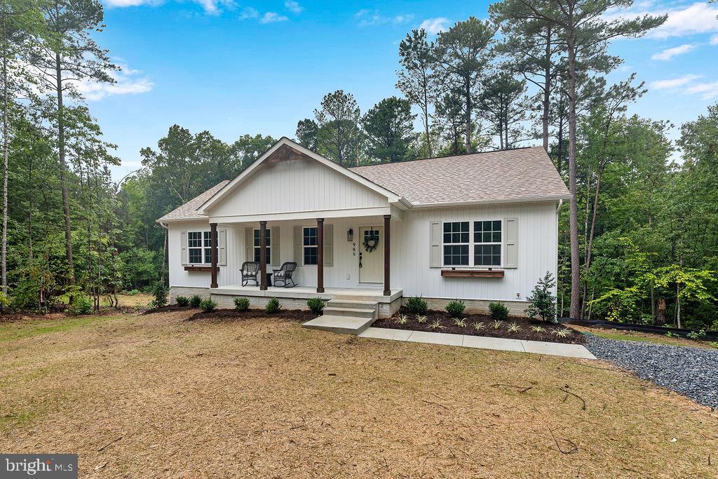 985 Eastham Road Bumpass, VA 23024 - Photo 47 of 49