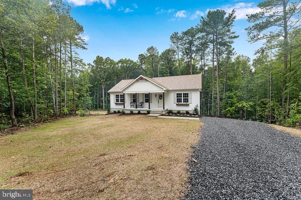 985 Eastham Road Bumpass, VA 23024 - Photo 48 of 49