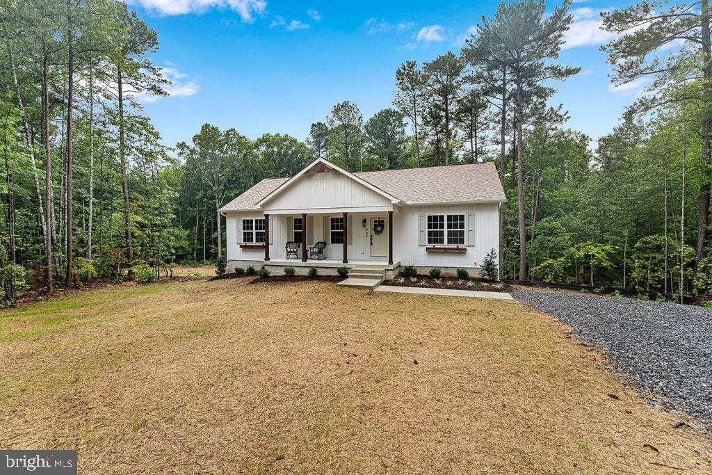 985 Eastham Road Bumpass, VA 23024 - Photo 49 of 49