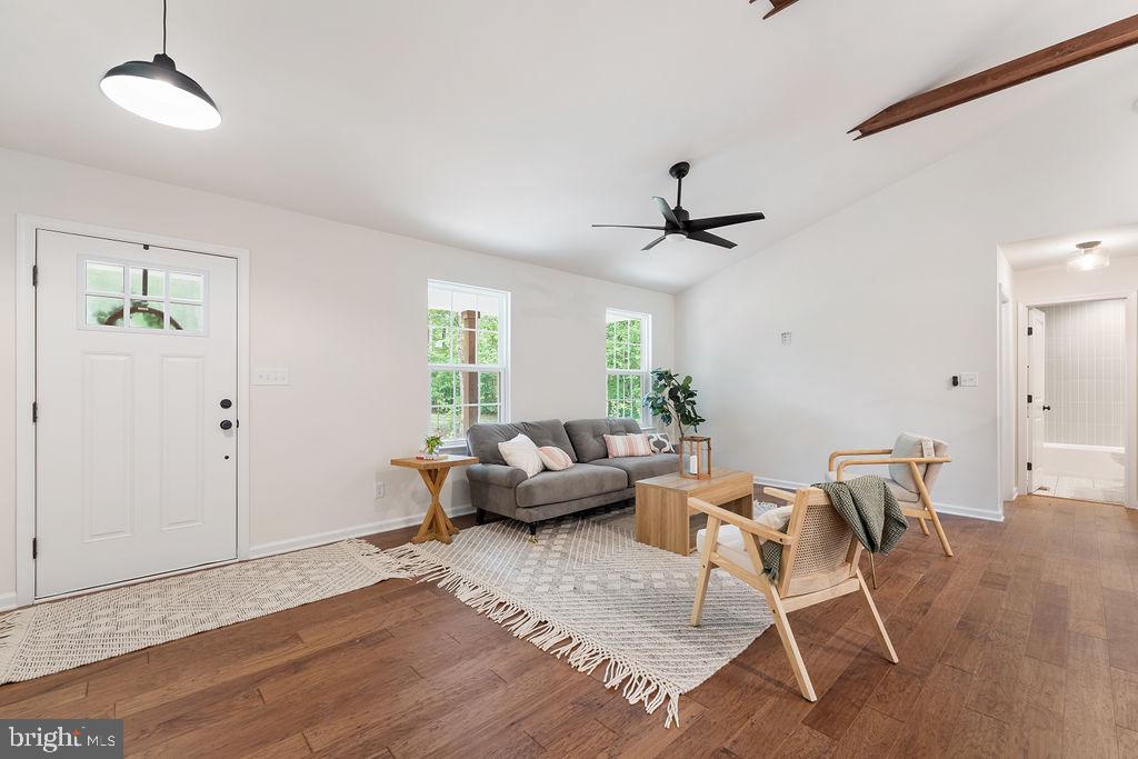 985 Eastham Road Bumpass, VA 23024 - Photo 7 of 49