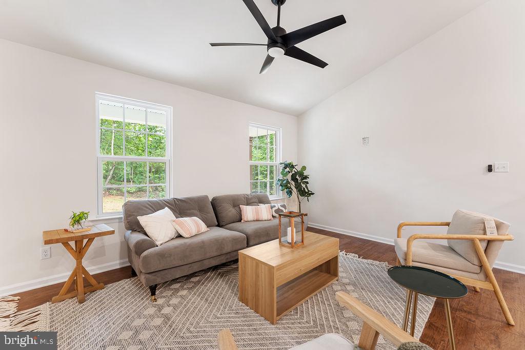 985 Eastham Road Bumpass, VA 23024 - Photo 8 of 49