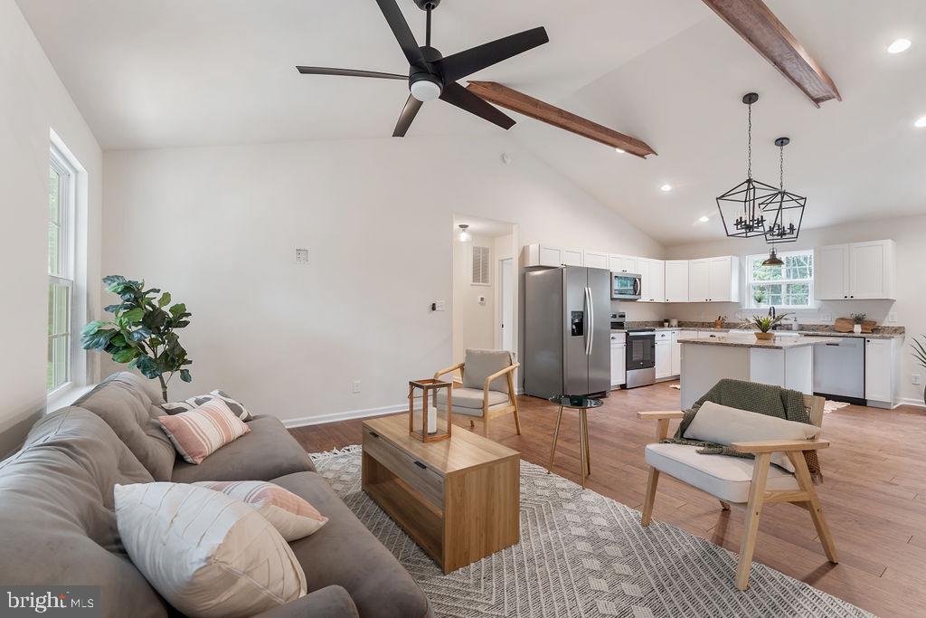 985 Eastham Road Bumpass, VA 23024 - Photo 9 of 49