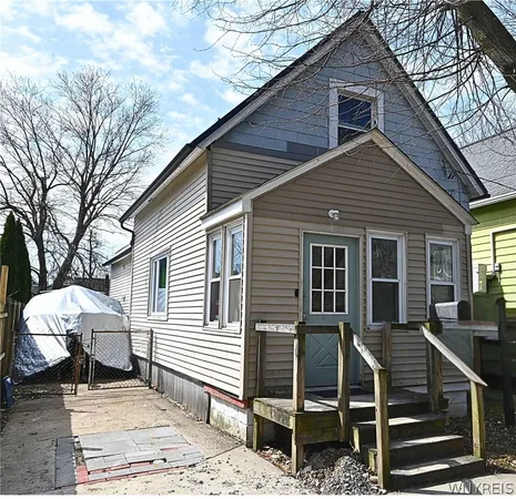$149,900 | 46 Hillery Avenue, Buffalo, NY 14210