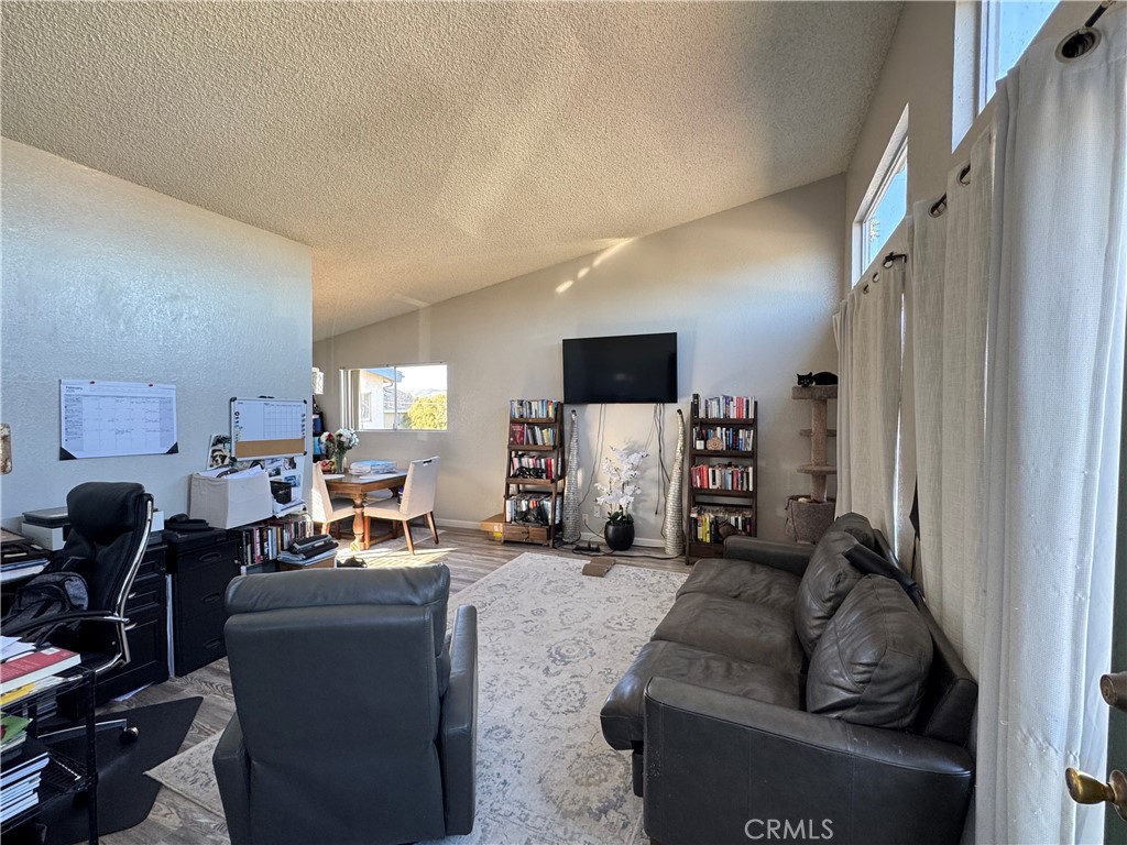 590 South 6th Street Grover Beach, CA 93433 - Photo 24 of 58 Unit C Living Room