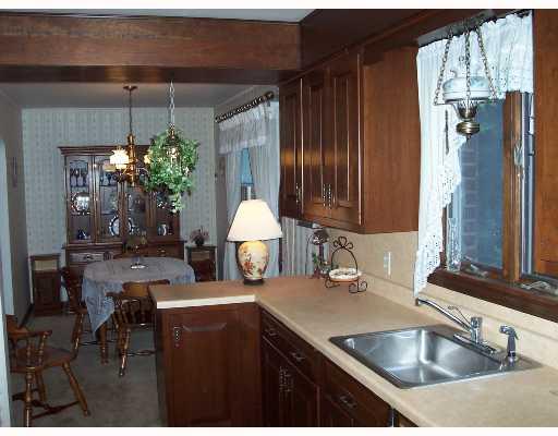 734 Wible Run Road Pittsburgh, PA 15209 - Photo 2 of 8 Kitchen.