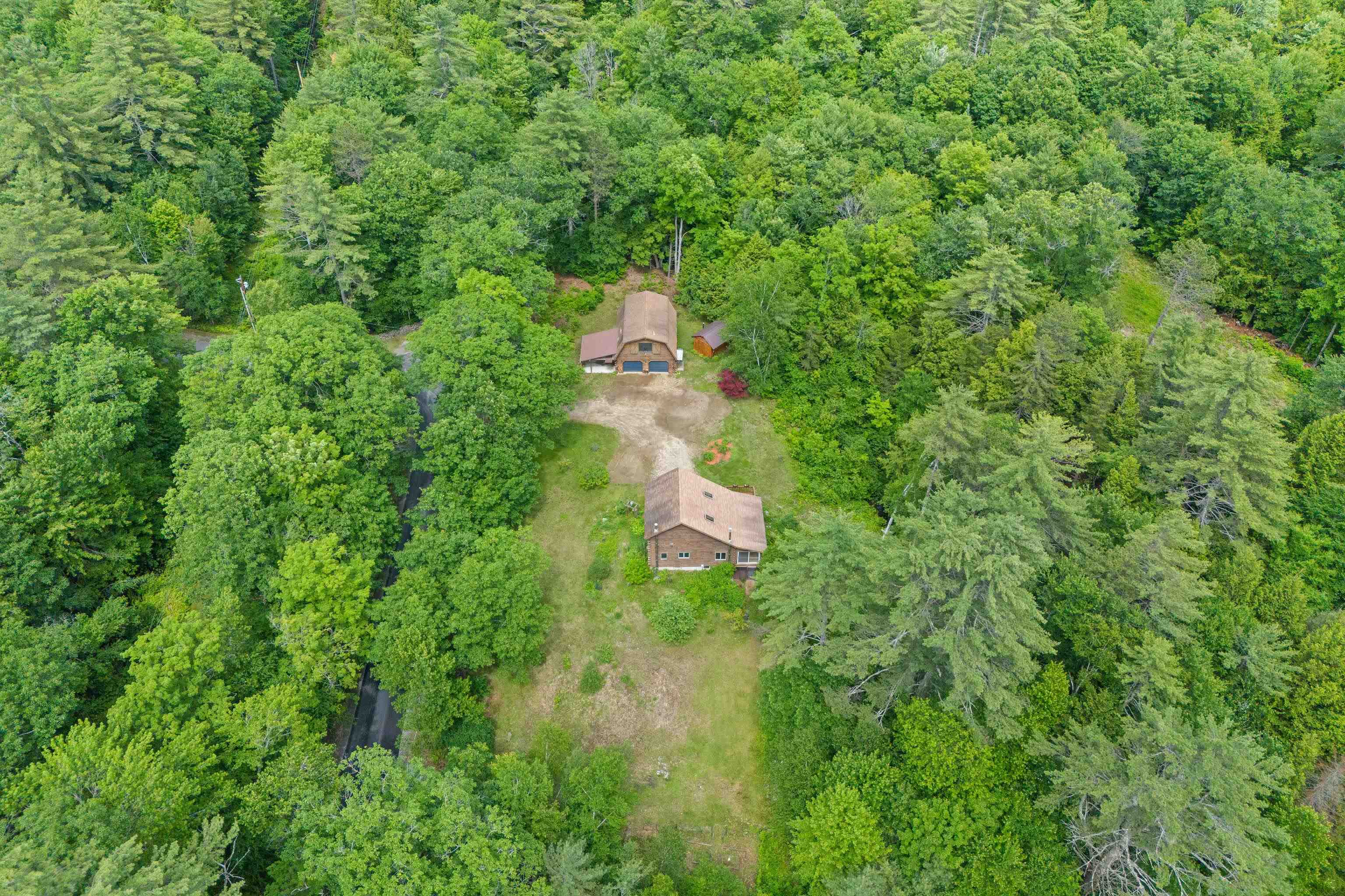 388 Perch Pond Road Holderness, NH 03245 - Photo 53 of 60