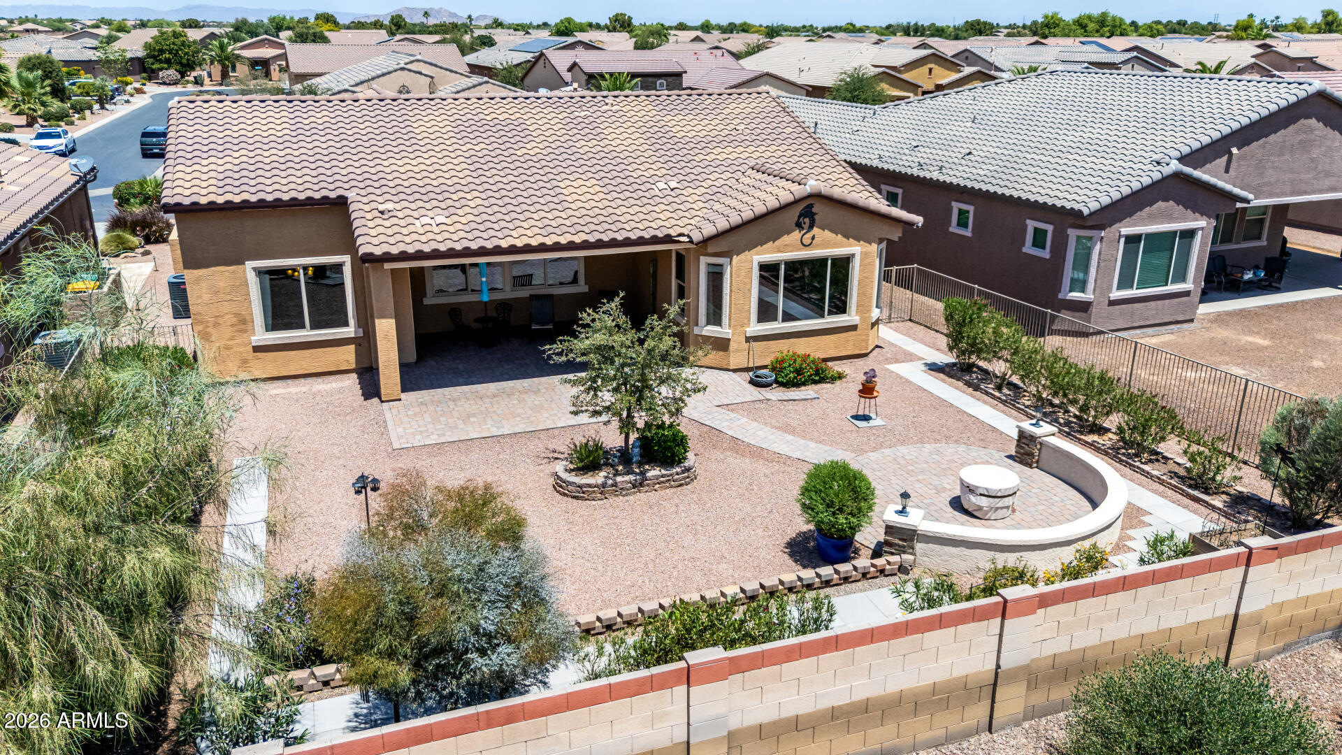 42977 West Mallard Road Maricopa, AZ 85138 - Photo 3 of 41