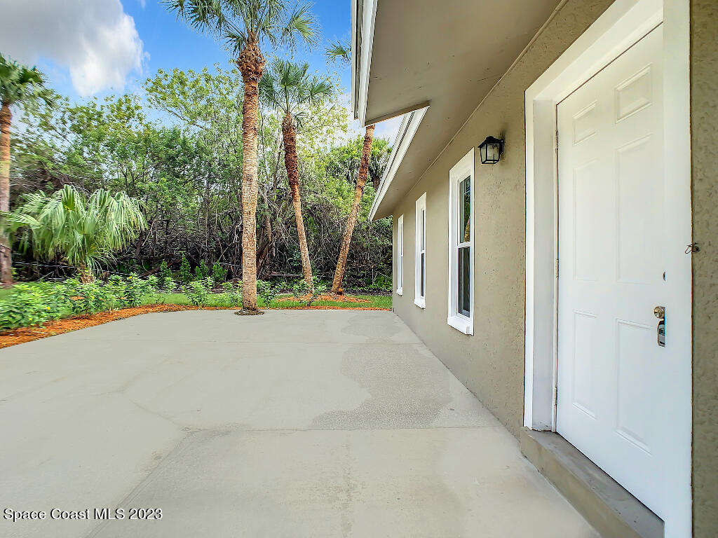 505 East Crisafulli Road Merritt Island, FL 32953 - Photo 9 of 26 07