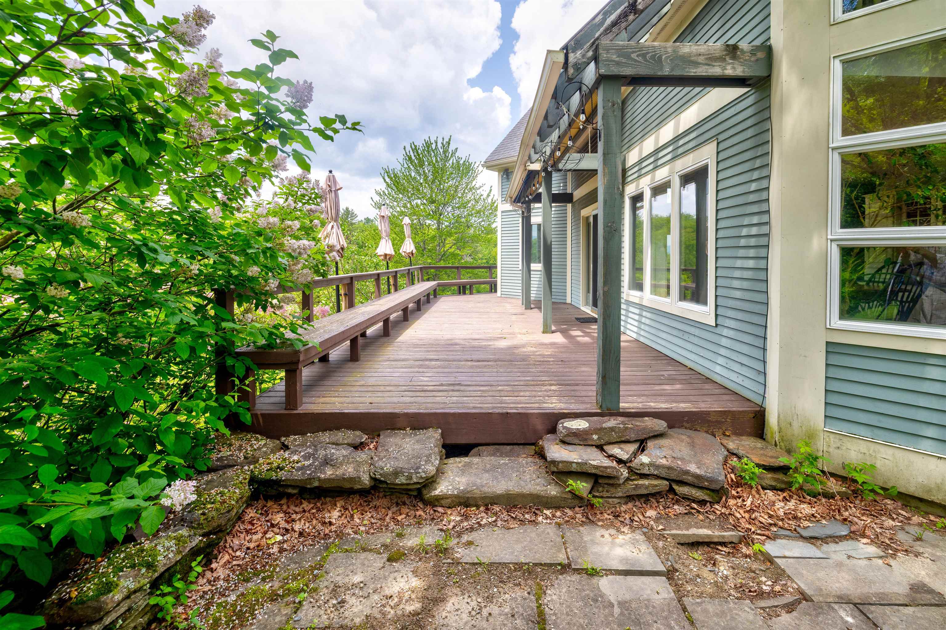 650 Perry Lea Road Waterbury, VT 05676 - Photo 54 of 60 Gallery Image 54
