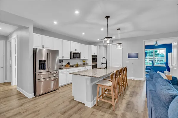 $698,900 | 6213 Arcadia Square, Vero Beach, FL 32966